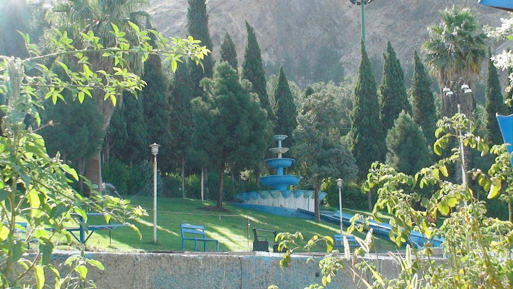 عکسهای طبیعت لرستان