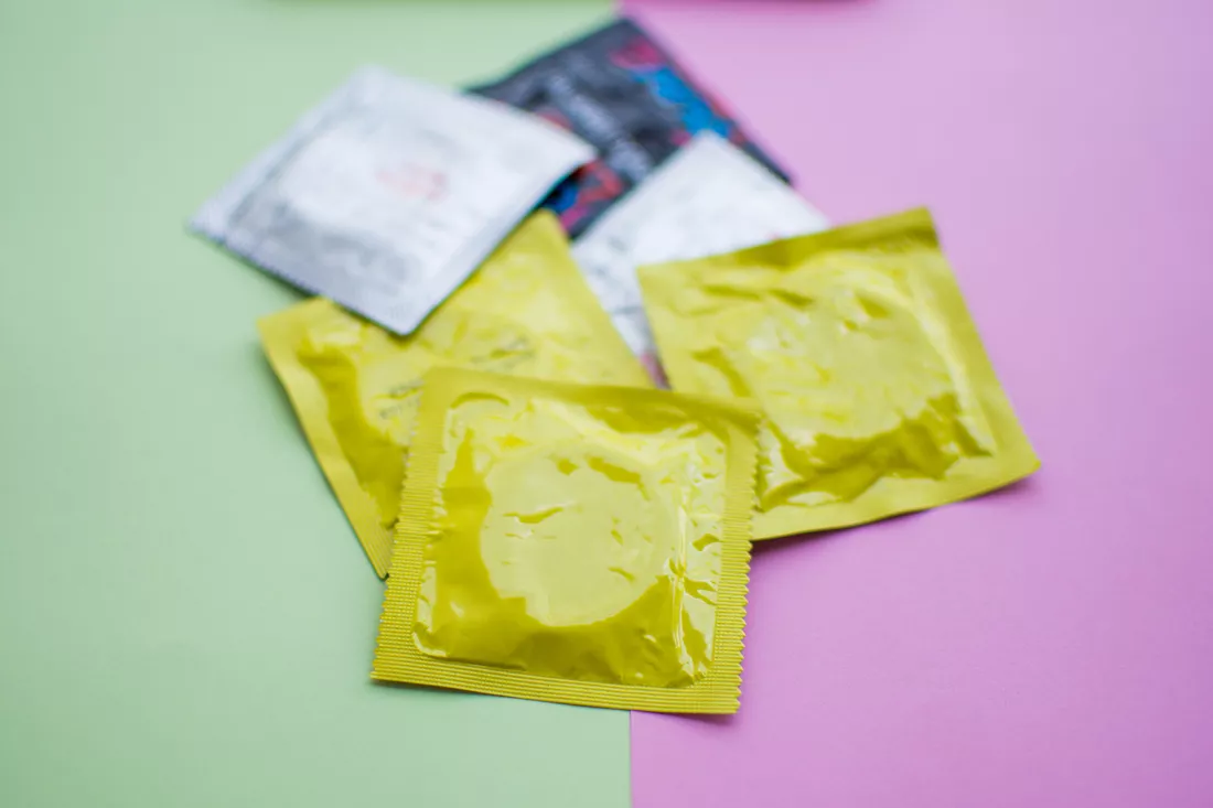 انواع کاندوم با اسم و عکس : تمام 8 مدل کاندوم در دنیا