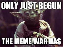 Best Memes of April 2022 - Yoda