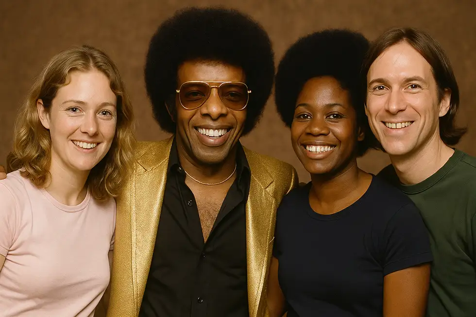 Sly Stone Dead