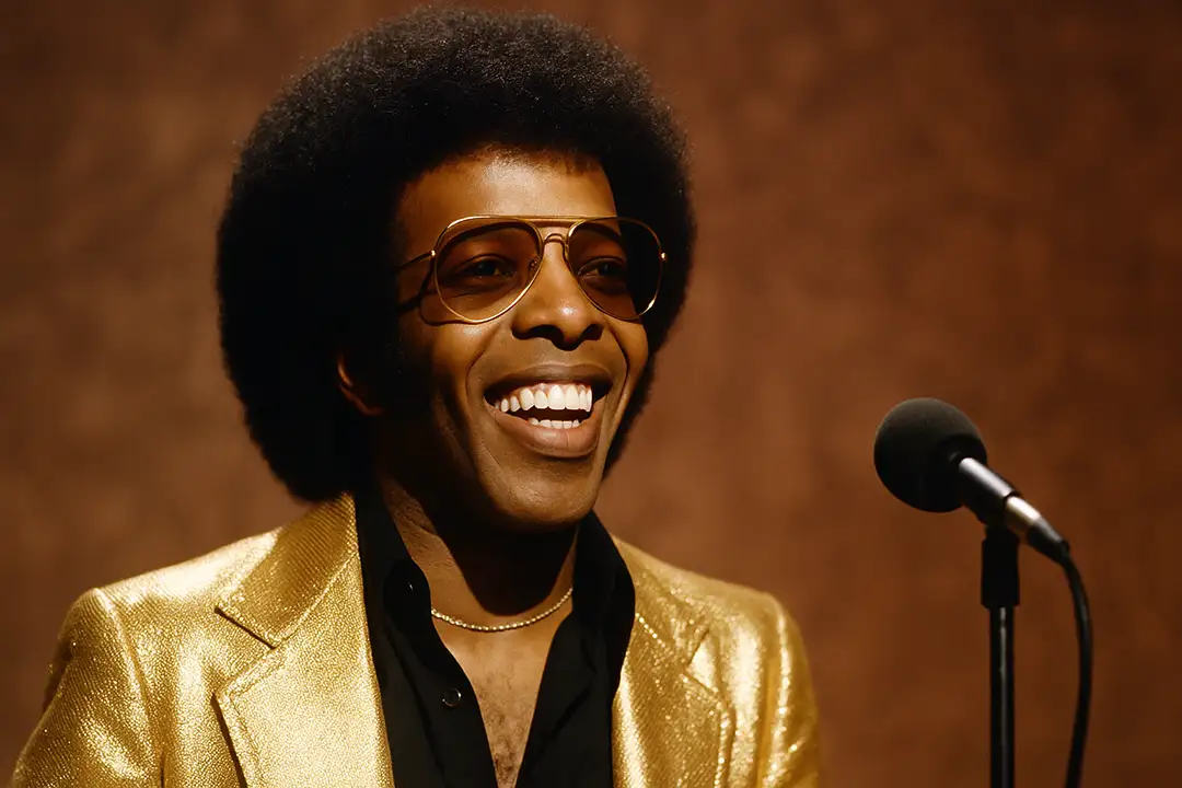 Sly Stone Dead